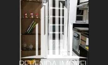 Imagem 4: Apartamento á venda 108m² 3 dormitórios com uma vaga de garagem em Penha