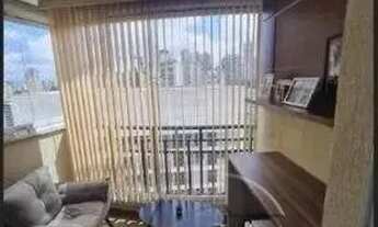 Imagem 3: Otimo apto analia franco/ 154 mts/ 03 dorms/ 03 vagas