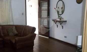 Imagem 3: Casa-São Paulo-SANTANA