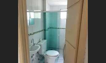 Imagem 7: Apartamento à venda em Jardim Marajoara com 45 m², 2 quartos, 1 vaga