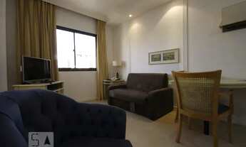 Imagem 3: Apartamento para Aluguel - Vila Olímpia, 1 Quarto, 34 m2