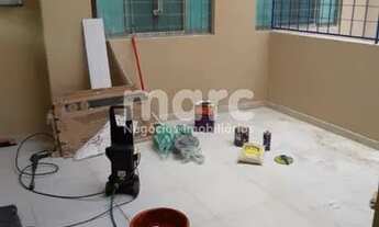 Imagem 6: SAO PAULO - Prédio Inteiro - CAMBUCI