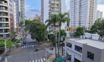 Imagem 2: Apartamento Mobiliado em frente ao Starbucks