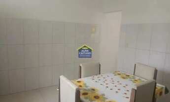 Imagem 7: Linda Casa terrea na Ocian a 200mts do mar!