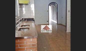 Imagem: Casa com 3 dormitórios para alugar, 184