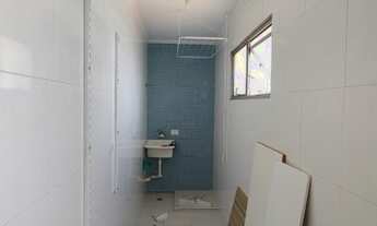 Imagem 3: Locação apartamento Alto da Lapa - 2 dormitórios com vaga e lazer