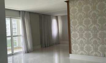 Imagem 2: Apartamento para alugar no bairro Tamboré - Santana de Parnaíba/SP