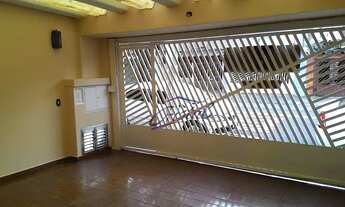 Imagem 3: Sobrado com 4 dormitórios ótima localização