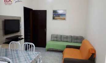 Imagem 2: Apartamento com 2 dormitórios à venda, 50 m² por R$ 405.000 - Itaguá - Ubatuba/SP