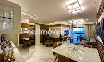 Imagem: Apartamento 3 quartos à venda 115m² lt