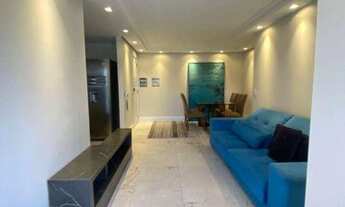 Imagem 2: Apartamento com 3 dormitórios à venda, 77 m² por R$ 769.000,00 - Portão - Curitiba/PR