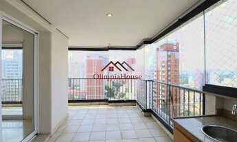 Imagem 7: Locação Apartamento 3 Dormitórios - 225 m² Pinheiros