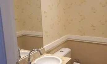 Imagem 7: Andar alto 74 m 2 vagas e churrasqueira na varanda