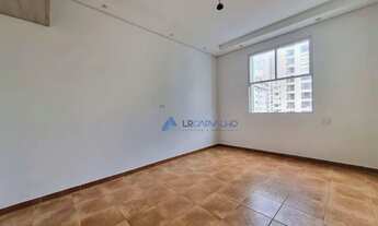 Imagem 3: Apartamento com 1 dormitório à venda, 39 m² por R$ 255.000,00 - José Menino - Santos/SP