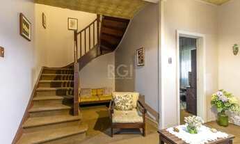 Imagem 6: Sobrado para Venda - 124m², 3 dormitórios, São Geraldo