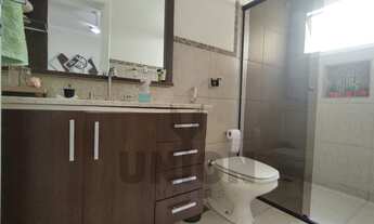 Imagem 4: Casa para venda no Condomínio Morada das Nascentes em Valinhos/SP