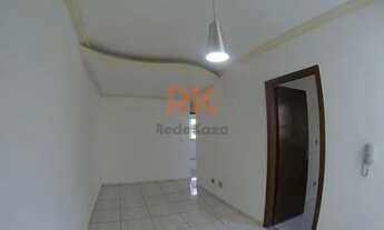 Imagem 4: Apartamento para aluguel, 3 quartos, 1 vaga, Castelo - Belo Horizonte/MG