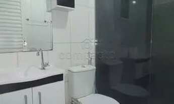 Imagem 6: Casa Padrão em São José do Rio Preto