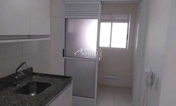 Imagem 3: Apto de 2 dormitórios pronto para morar, ao lado do metro Barra Funda