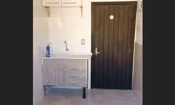 Imagem 6: KITNET NO CENTRO DE SBC - DER