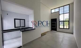 Imagem: Casas à venda Villagio Ipanema (Sorocaba