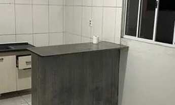 Imagem 3: Kit net rio vermelho