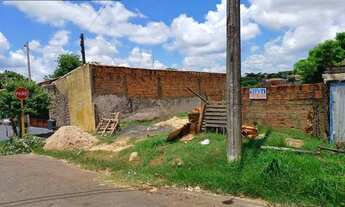 Imagem 2: Terreno com 125m² na Vila Garcia