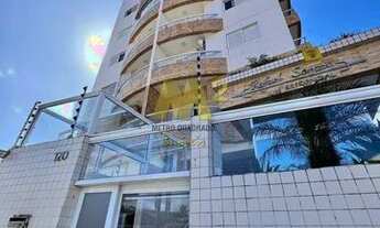 Imagem: Apartamento com 1 dorm, Aviação, Praia