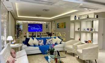 Imagem 3: Apartamento com 4 dormitórios à venda, 370 m² por R$ 7.000.000,00 - Campo Belo - São Paulo