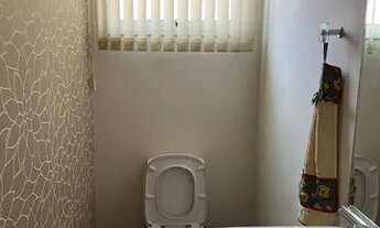 Imagem 7: Linda casa condomínio Mantiqueira, permuta por apartamento. Sem corretor!