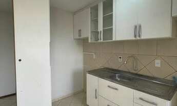 Imagem 3: Apartamento para Aluguel Apartamento de 2 dormitórios com garagem no Abraão. FLORIANOPOLIS