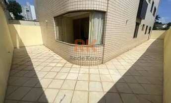 Imagem 5: Área privativa à venda, 4 quartos, 2 suítes, 4 vagas, São José - Belo Horizonte/MG