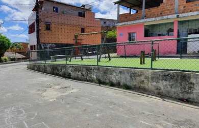 Imagem 6: Excelente Casa 3 Quartos , 80 m², quintal, varanda , área de serviço ampla, Vila Verde