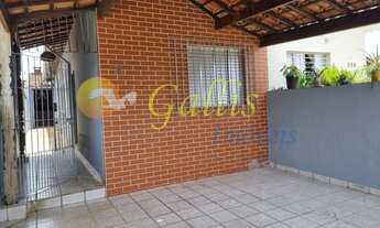 Imagem: Casa para Venda em Praia Grande, Caiçara