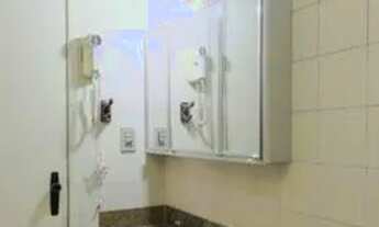 Imagem 3: Kitnet/conjugado para aluguel tem 50 metros quadrados com 1 quarto