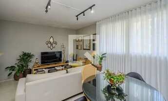 Imagem 3: Apartamento para Aluguel - Buritis, 3 Quartos, 80 m2