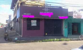Imagem 2: Ponto Comercial para aluguel no Com Cordeiro de Farias- Tapanã (Icoaraci) - Belém - Pará