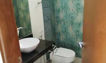 Imagem 7: Vendo Casa 3 quartos no Jardim Guarujá em São Joaquim da Barra