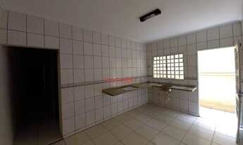 Imagem 6: Casa com 3 dormitórios para alugar, 85 m² por R$ 2.300,00/mês - Jardim Guararapes - Londri