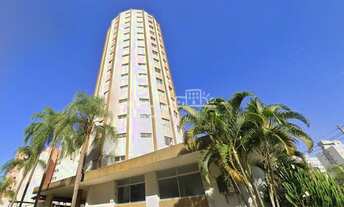 Imagem: Apartamento - Jardim Paraíso - Campinas