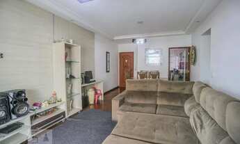 Imagem 3: Apartamento para Aluguel - Butantã, 4 Quartos, 120 m2