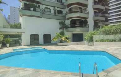 Imagem 2: Locação Apartamento 3 Dormitórios - 158 m² Brooklin