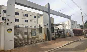 Imagem 2: Locação apartamento Aparecida de Goiânia