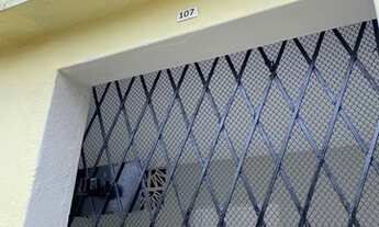 Imagem 2: Quitinete no Centro com 20m², 01 quarto/sala, cozinha e banheiro, próximo da faculdade Uni