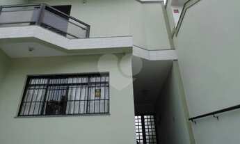 Imagem 2: Lindo sobrado a 300 metros do metro jd sao paulo