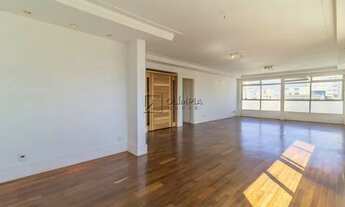 Imagem 4: Apartamento Venda Higienópolis 180 m² 3 Dormitórios