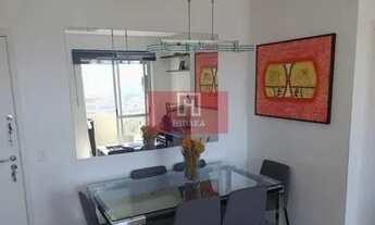 Imagem 6: Apartamento à venda no bairro Barra Funda - São Paulo/SP, Zona Oeste