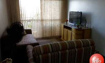 Imagem 2: São Paulo - Apartamento Padrão - Tatuapé