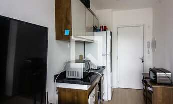 Imagem 7: Apartamento para Aluguel - Butantã, 1 Quarto, 36 m2