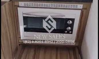 Imagem 3: Excelente apartamento com 3 quartos, sendo 1 suíte no Residencial Moinho do